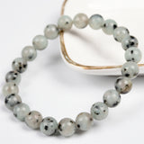 Kambaba,Spider Web,Caribbean,Lapis,Moss Agate,Unakite,Dalmatian,howlite,Que Sera(12 kinds,$2 each)