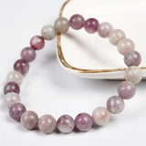 Moonkite/Pink Tourmaline/Rhodonite/Lavakite/Carnelian/Lepidolite/K2/Sodalite(10 kinds,$2 each)