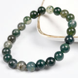 Kambaba,Spider Web,Caribbean,Lapis,Moss Agate,Unakite,Dalmatian,howlite,Que Sera(12 kinds,$2 each)