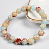Kambaba,Spider Web,Caribbean,Lapis,Moss Agate,Unakite,Dalmatian,howlite,Que Sera(12 kinds,$2 each)