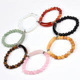 Bend Quartz brecelet(7 Kinds ,$3.5 each)