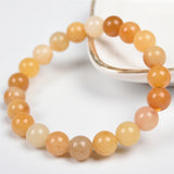 Jade bracelet  (15 Kinds, $2 each)