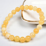 Jade bracelet  (15 Kinds, $2 each)