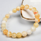 Jade bracelet  (15 Kinds, $2 each)