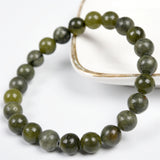 Jade bracelet  (15 Kinds, $2 each)