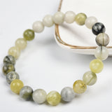 Jade bracelet  (15 Kinds, $2 each)