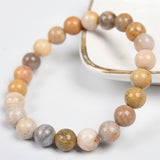 Jade bracelet  (15 Kinds, $2 each)