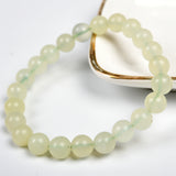 Jade bracelet  (15 Kinds, $2 each)