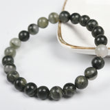 Jade bracelet  (15 Kinds, $2 each)