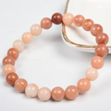 Jade bracelet  (15 Kinds, $2 each)