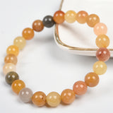 Jade bracelet  (15 Kinds, $2 each)