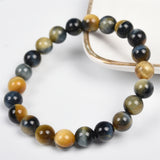 Tiger's Eye Bracelet (10 kinds,$2-$4 each)