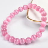 Cat's Eye Bracelet (10kinds,$2 each)