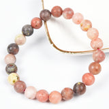 Jade bracelet  (15 Kinds, $2 each)