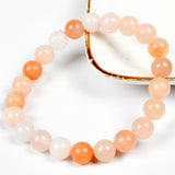Aventurine brecelet   (5 Kinds , $2 each)