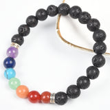 7 chakra lifetree handmade Bracelet(5 kinds,$2-$4 each)