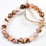 Jasper Brecelet(8 kinds,$2 each)
