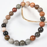 Jasper Brecelet(8 kinds,$2 each)
