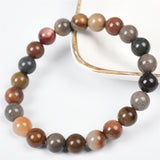 Jasper Brecelet(8 kinds,$2 each)
