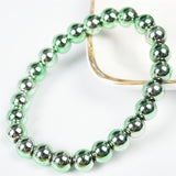 Aura Hematite Bracelet(8 kinds,$2 each)
