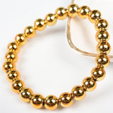 Aura Hematite Bracelet(8 kinds,$2 each)