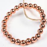 Aura Hematite Bracelet(8 kinds,$2 each)