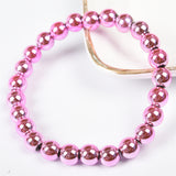 Aura Hematite Bracelet(8 kinds,$2 each)
