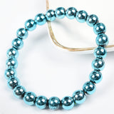 Aura Hematite Bracelet(8 kinds,$2 each)