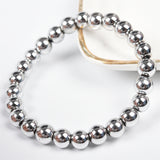 Aura Hematite Bracelet(8 kinds,$2 each)