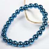 Aura Hematite Bracelet(8 kinds,$2 each)