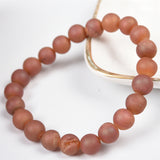 Aura Druzy Agate Bracelet(6 kinds, $3 each)