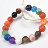 high-quality Ocean Jasper / Planet / Dendritic Agate / Terahertz / Pink Coral / Yooperlite (6 kinds,$3 each)