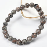 high-quality Ocean Jasper / Planet / Dendritic Agate / Terahertz / Pink Coral / Yooperlite (6 kinds,$3 each)