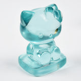 【kitty Carvings】 Natural Crystal Carvings(21 kinds,$15 each)