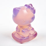 【kitty Carvings】 Natural Crystal Carvings(21 kinds,$15 each)