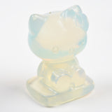 【kitty Carvings】 Natural Crystal Carvings(21 kinds,$15 each)