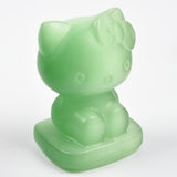 【kitty Carvings】 Natural Crystal Carvings(21 kinds,$15 each)