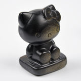 【kitty Carvings】 Natural Crystal Carvings(21 kinds,$15 each)