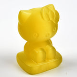 【kitty Carvings】 Natural Crystal Carvings(21 kinds,$15 each)