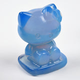 【kitty Carvings】 Natural Crystal Carvings(21 kinds,$15 each)