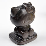 【kitty Carvings】 Natural Crystal Carvings(21 kinds,$15 each)