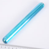 【Aura Selenite Wand】Wholesale Healing Crystal Stone Folk Crafts Rainbow Aura Selenite Wand