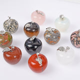 【apple carving】apple scupture spritual wedding gift christmas crystal apple