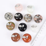 【apple carving】apple scupture spritual wedding gift christmas crystal apple