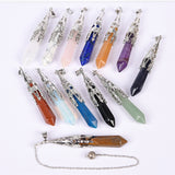 【Spirit pendulum for Two purpose 】 Spirit pendulum / Pendant