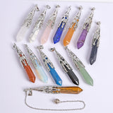 【Spirit pendulum for Two purpose 】 Spirit pendulum / Pendant