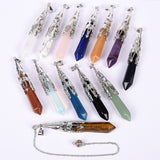 【Spirit pendulum for Two purpose 】 Spirit pendulum / Pendant