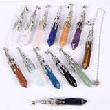 【Spirit pendulum for Two purpose 】 Spirit pendulum / Pendant