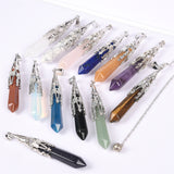 【Spirit pendulum for Two purpose 】 Spirit pendulum / Pendant
