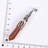 【Spirit pendulum for Two purpose 】 Spirit pendulum / Pendant